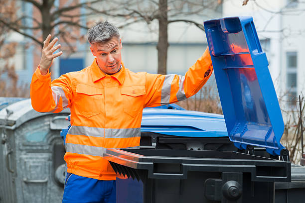 Retail Junk Removal in Belfair, WA